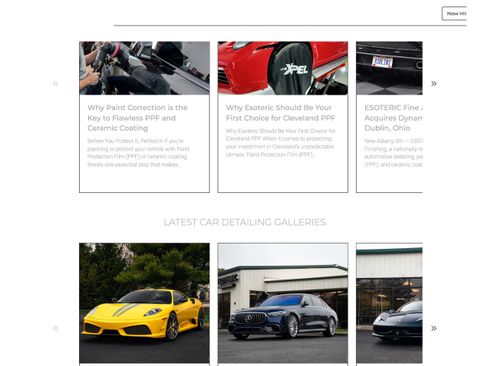 Used 2023 Porsche Cayenne Turbo GT image 30