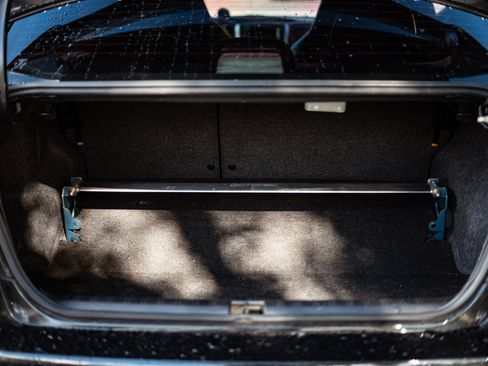 Used 2011 Subaru Impreza WRX STI Limited image 10