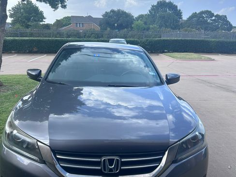Used 2013 Honda Accord LX image 1