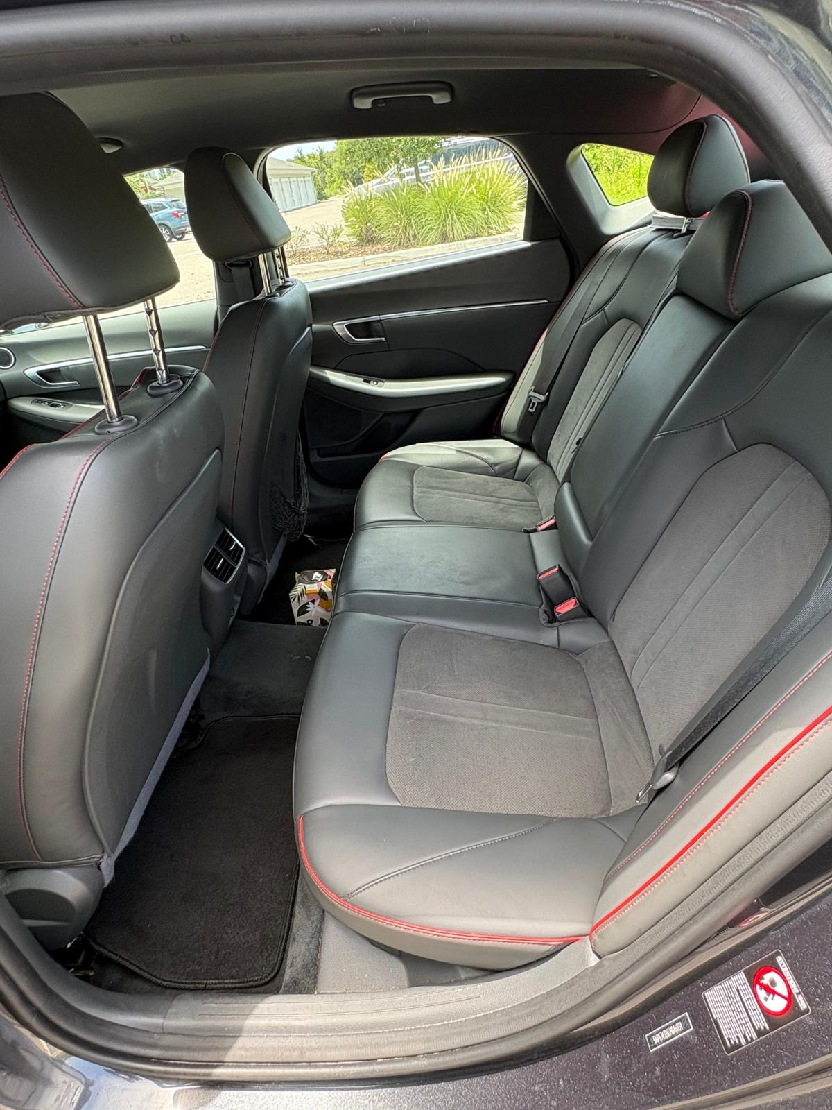 Used 2020 Hyundai Sonata SEL Plus FWD image 11