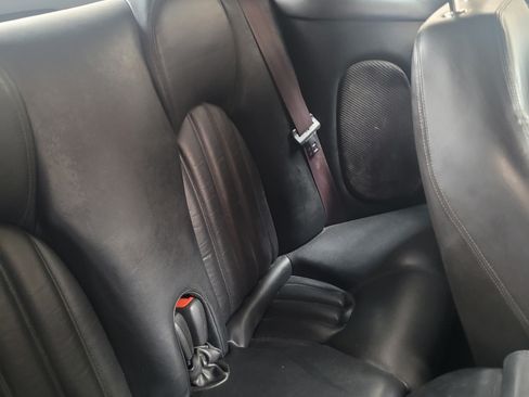 Used 2001 Jaguar XK8 Convertible image 9