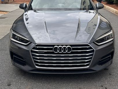 Used 2019 Audi A5 2.0T Premium w/ Convenience Package