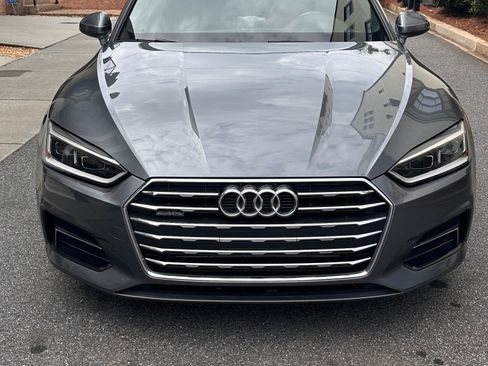 Used 2019 Audi A5 2.0T Premium w/ Convenience Package image 1