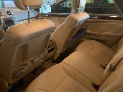 Used 2011 Mercedes-Benz ML 350 4MATIC image 6