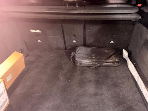 Used 2021 Mercedes-Benz GLE 53 AMG 4MATIC Coupe image 8