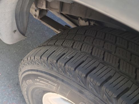 Used 2004 Toyota Tacoma 4x4 Double Cab image 8