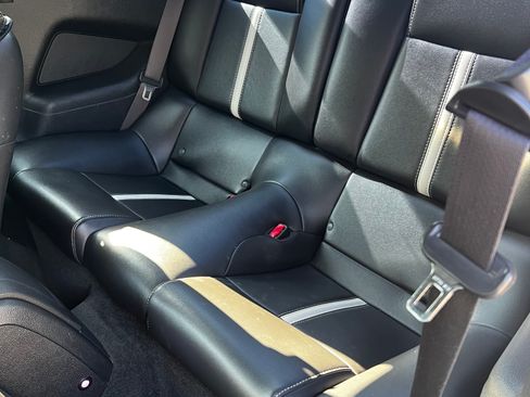 Used 2014 Ford Mustang GT Premium w/ Electronics Package image 19