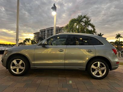 Used 2010 Audi Q5 3.2 Prestige