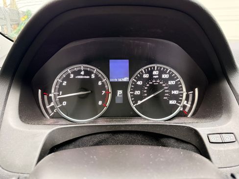 Used 2016 Acura TLX V6 image 14