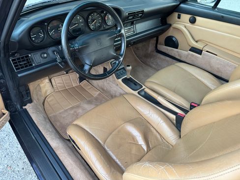 Used 1996 Porsche 911 Carrera image 24