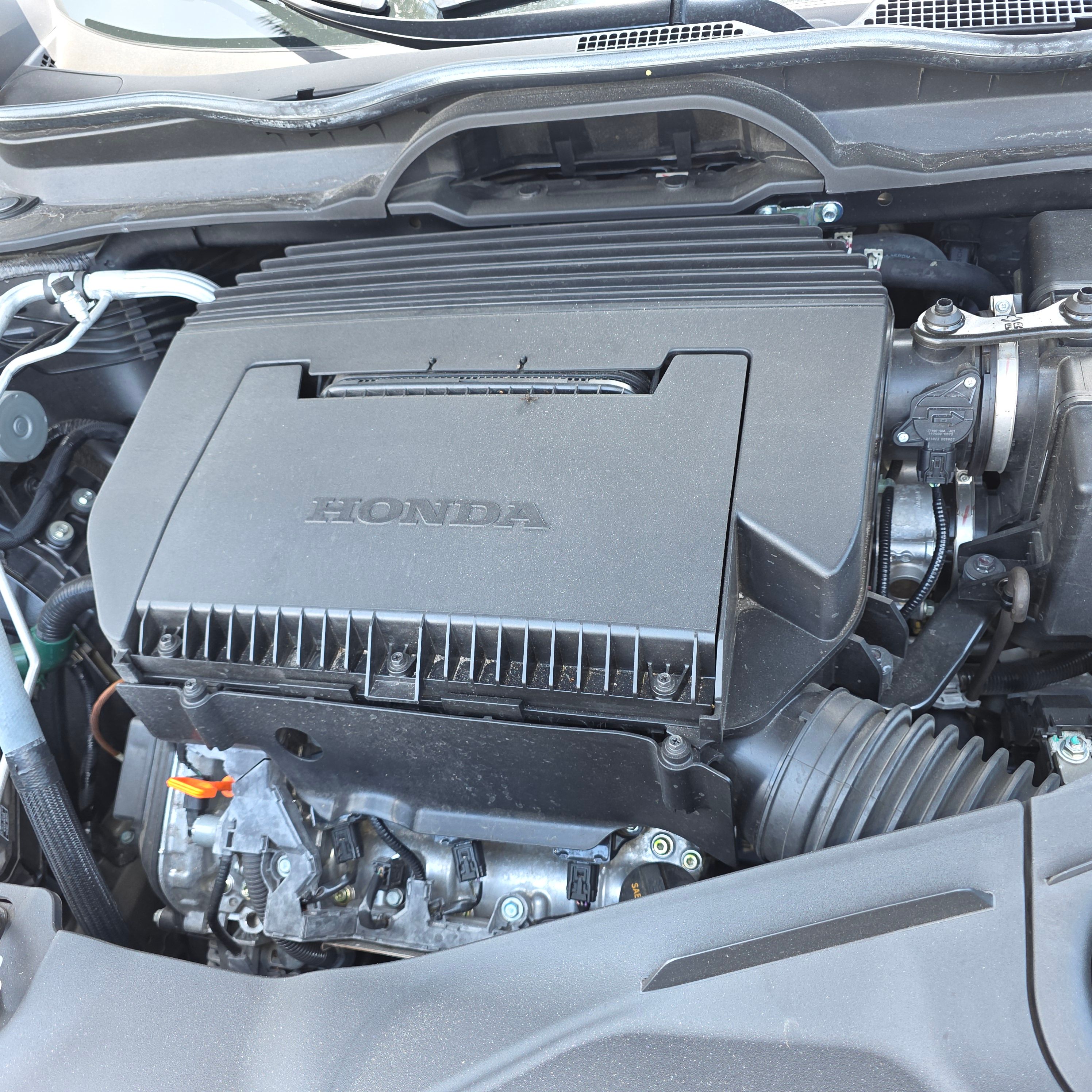Used 2023 Honda Pilot LX image 6