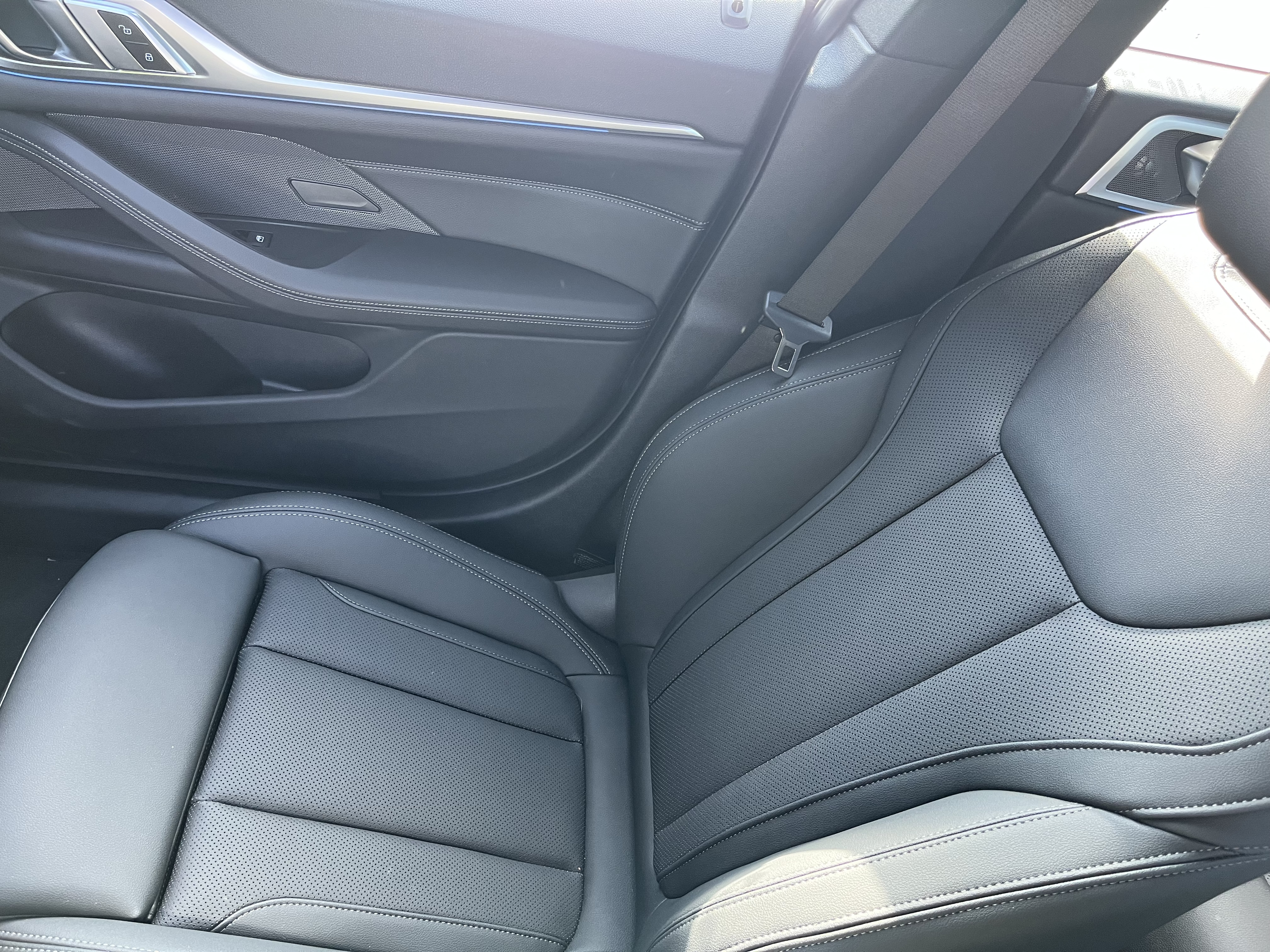 Used 2026 BMW M440i xDrive Gran Coupe w/ Premium Package AWD/4WD image 8