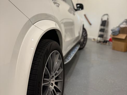 Used 2024 Mercedes-Benz GLE 450e 450e 4MATIC Sport Utility 4D image 10