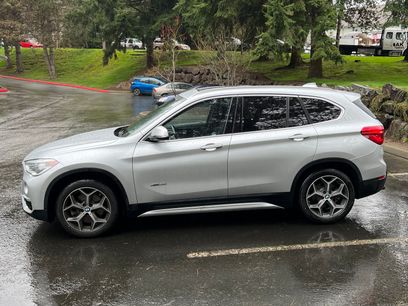 Used 2017 BMW X1 xDrive28i