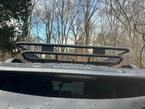 Used 2014 Toyota 4Runner SR5 Premium image 11