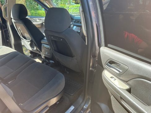 Used 2008 Chevrolet Tahoe LS w/ Max Trailering Package AWD/4WD image 29
