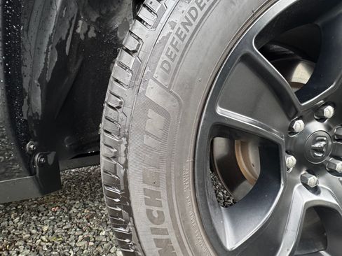 Used 2021 RAM 1500 Big Horn image 6