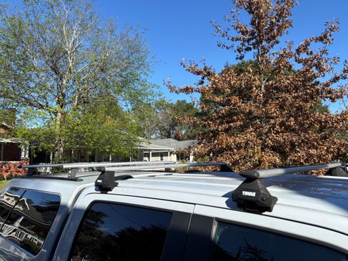 Used 2022 Ford F150 XL w/ STX Appearance Package image 8