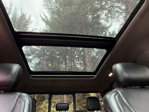 Used 2017 Ford F350 Lariat w/ Lariat Ultimate Package image 20