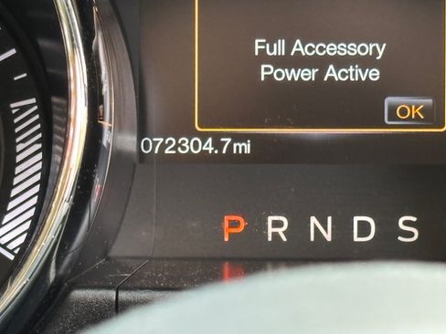 Used 2016 Ford Mustang GT Premium w/ Equipment Group 401A RWD image 13