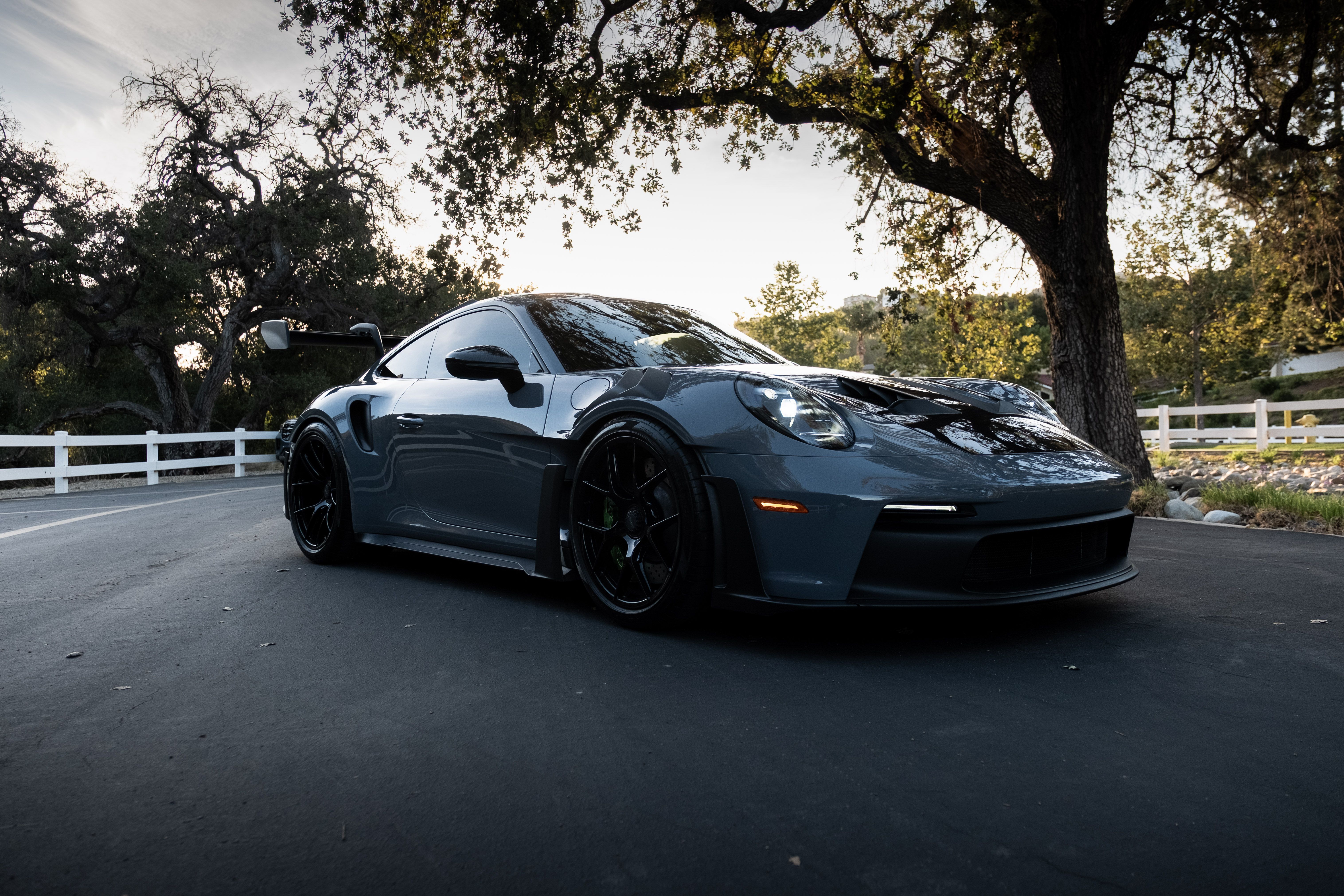 Used 2024 Porsche 911 GT3 RS RWD image 14