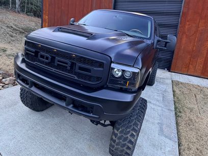 Used 2000 Ford Excursion Limited