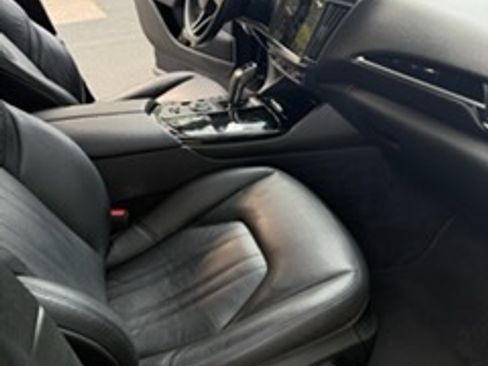 Used 2022 Maserati Levante GT image 8