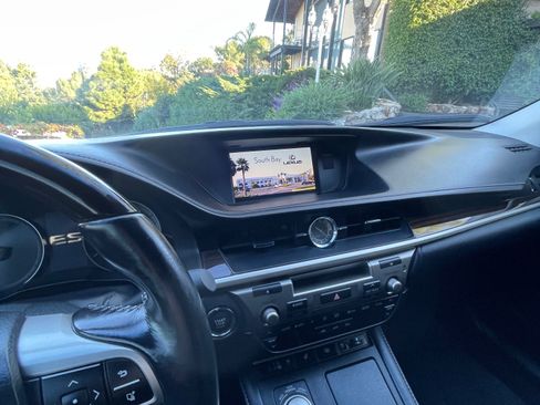 Used 2016 Lexus ES 350 image 9