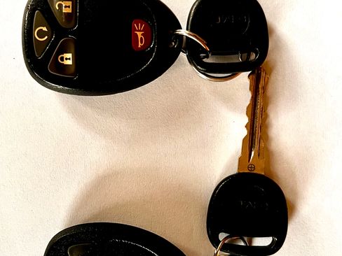 Used 2012 GMC Acadia SL w/ Preferred Package image 17