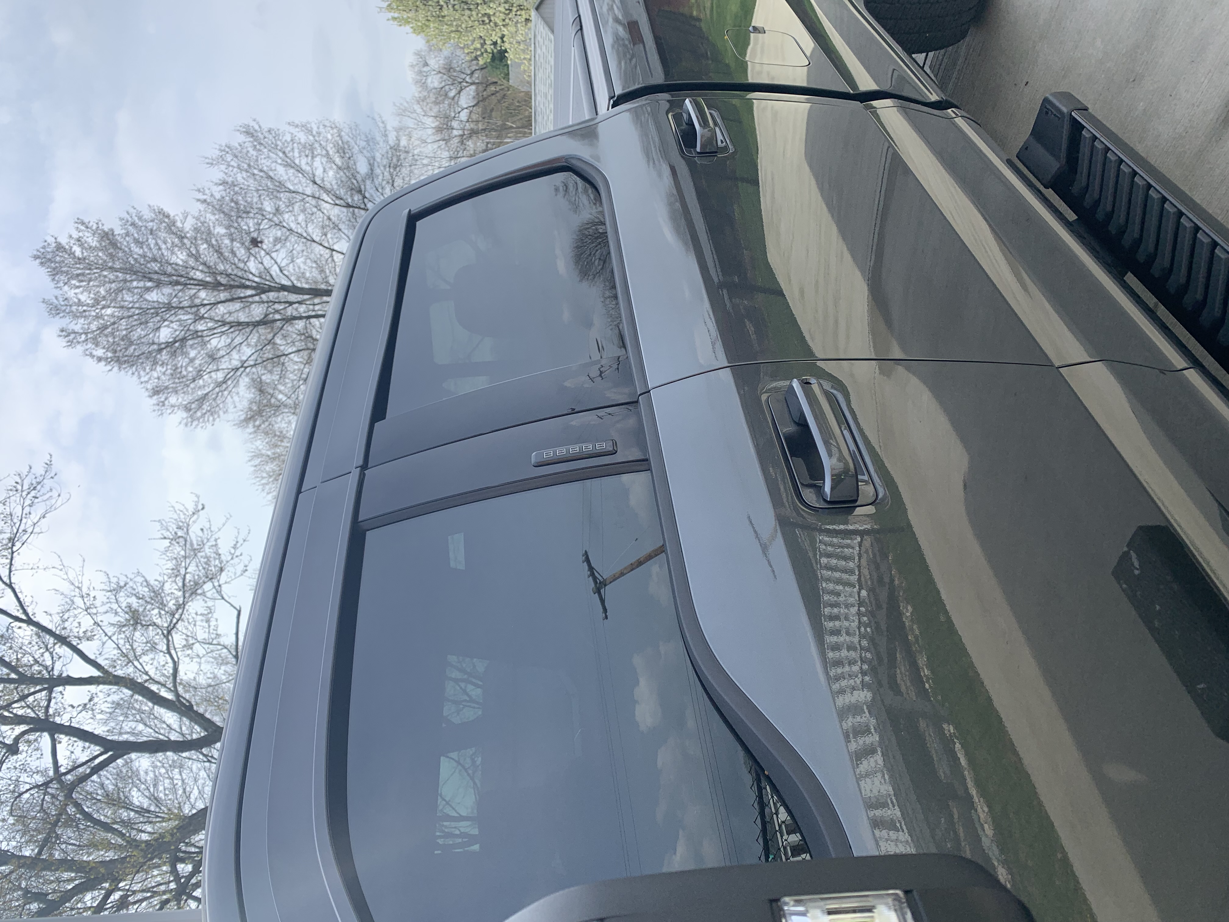 Used 2020 Ford F350 Lariat AWD/4WD image 6