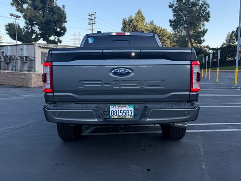 Used 2023 Ford F150 Lariat image 21