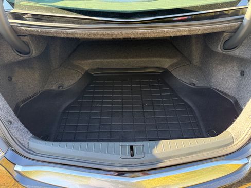 Used 2012 Acura TL SH-AWD image 23