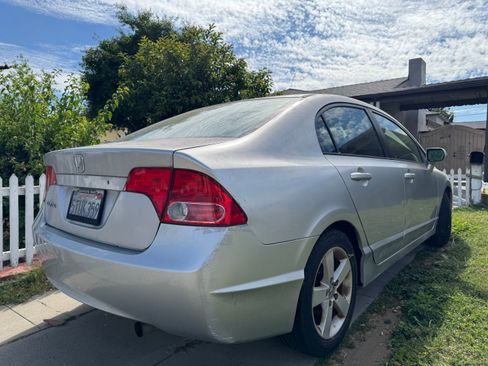 Used 2006 Honda Civic EX image 8