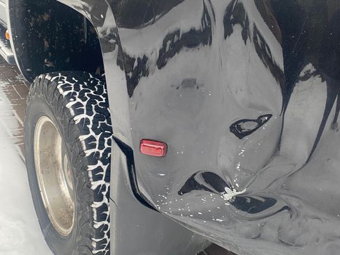 Used 2015 GMC Sierra 3500 Denali w/ Duramax Plus Package image 9