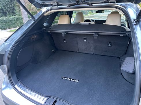 Used 2023 Lexus RX 350 F Sport image 10