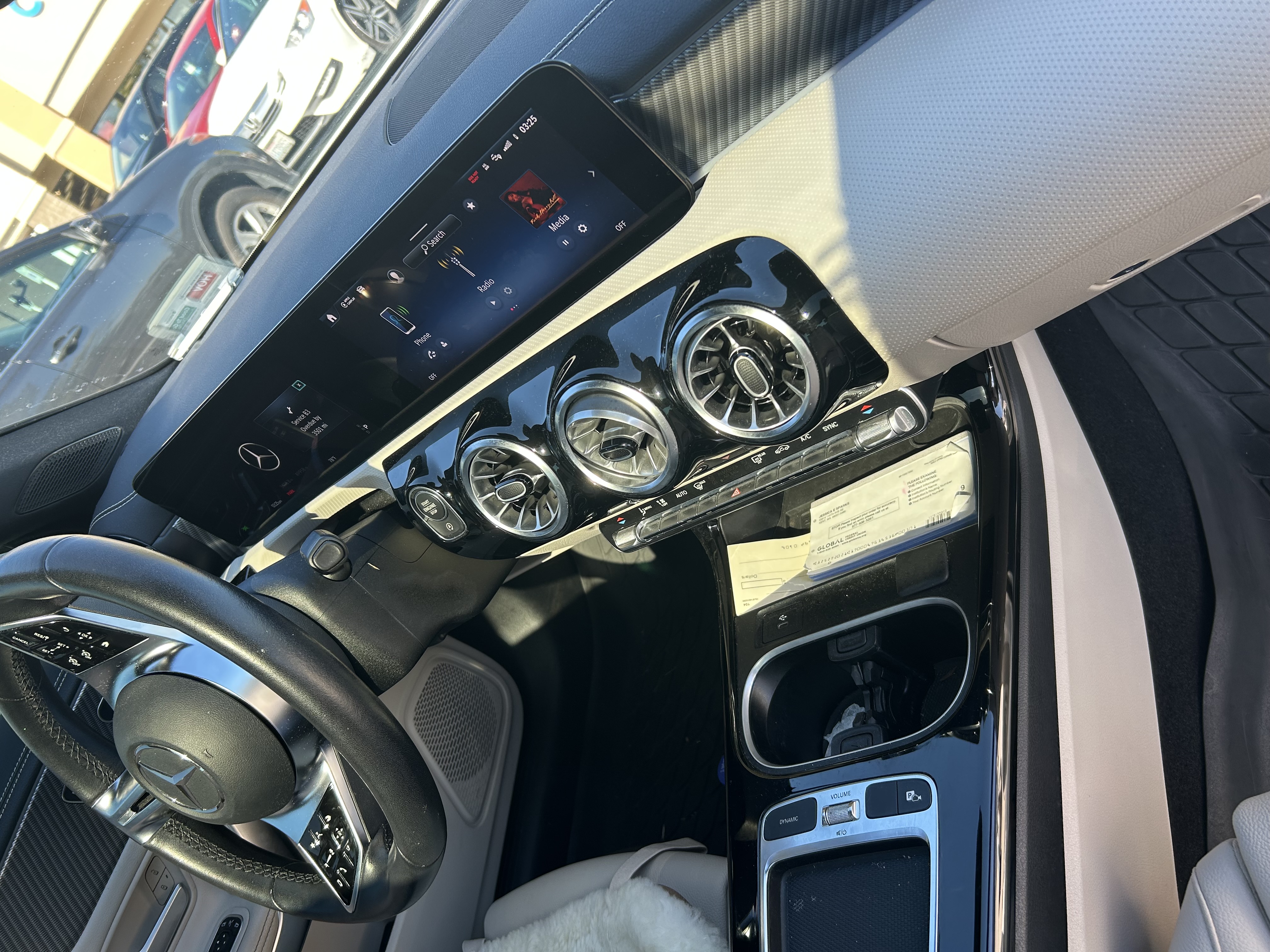 Used 2024 Mercedes-Benz CLA 250 4MATIC image 10