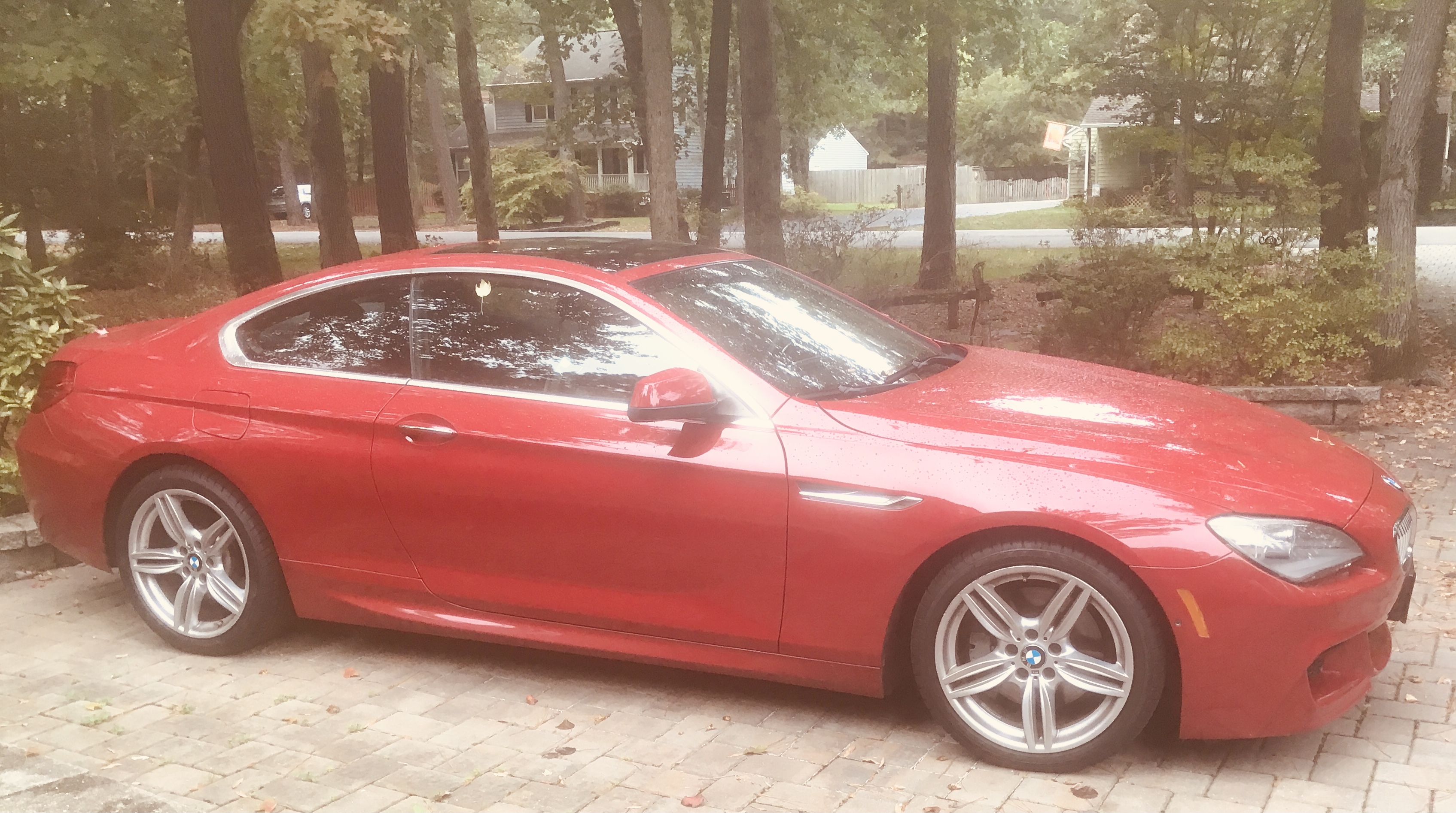 Used 2012 BMW 650i Coupe RWD image 10