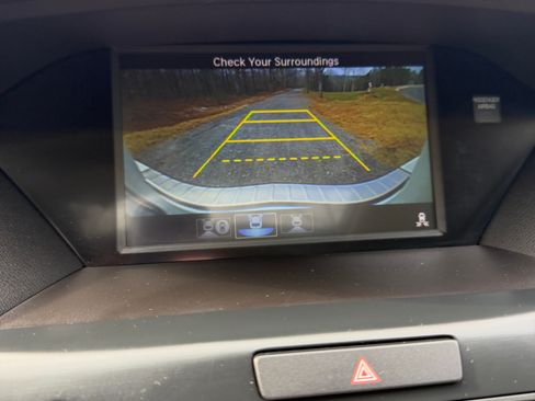 Used 2017 Acura MDX SH-AWD w/ Advance Package image 27