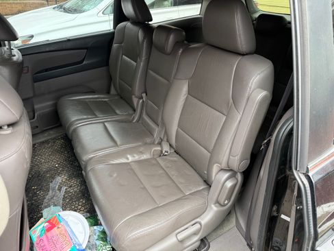 Used 2011 Honda Odyssey EX-L image 8