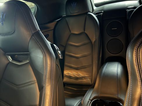 Used 2018 Maserati GranTurismo Sport image 20