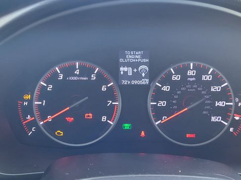 Used 2014 Acura ILX w/ Premium Package image 6