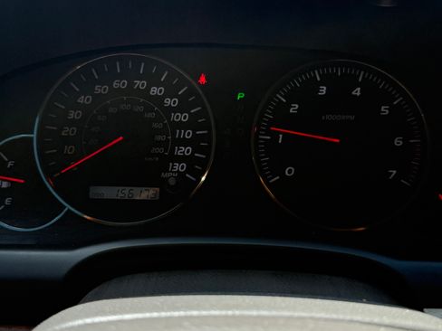 Used 2007 Lexus GX 470 AWD/4WD image 12