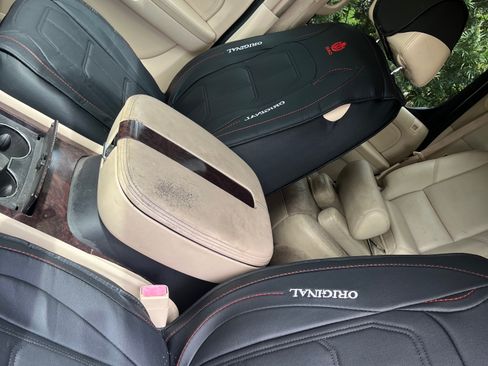 Used 2007 Cadillac Escalade AWD w/ Information Package image 6