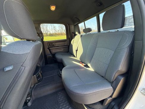 Used 2023 RAM 2500 Tradesman image 18