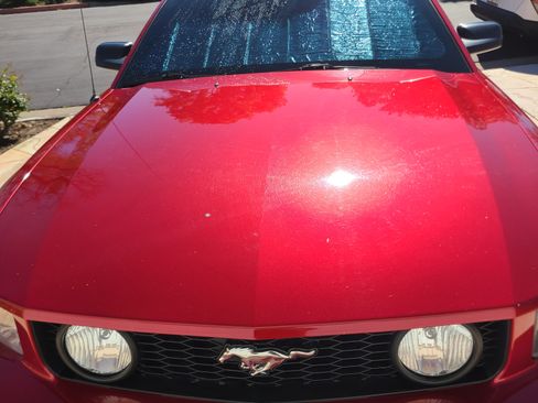 Used 2005 Ford Mustang GT image 5