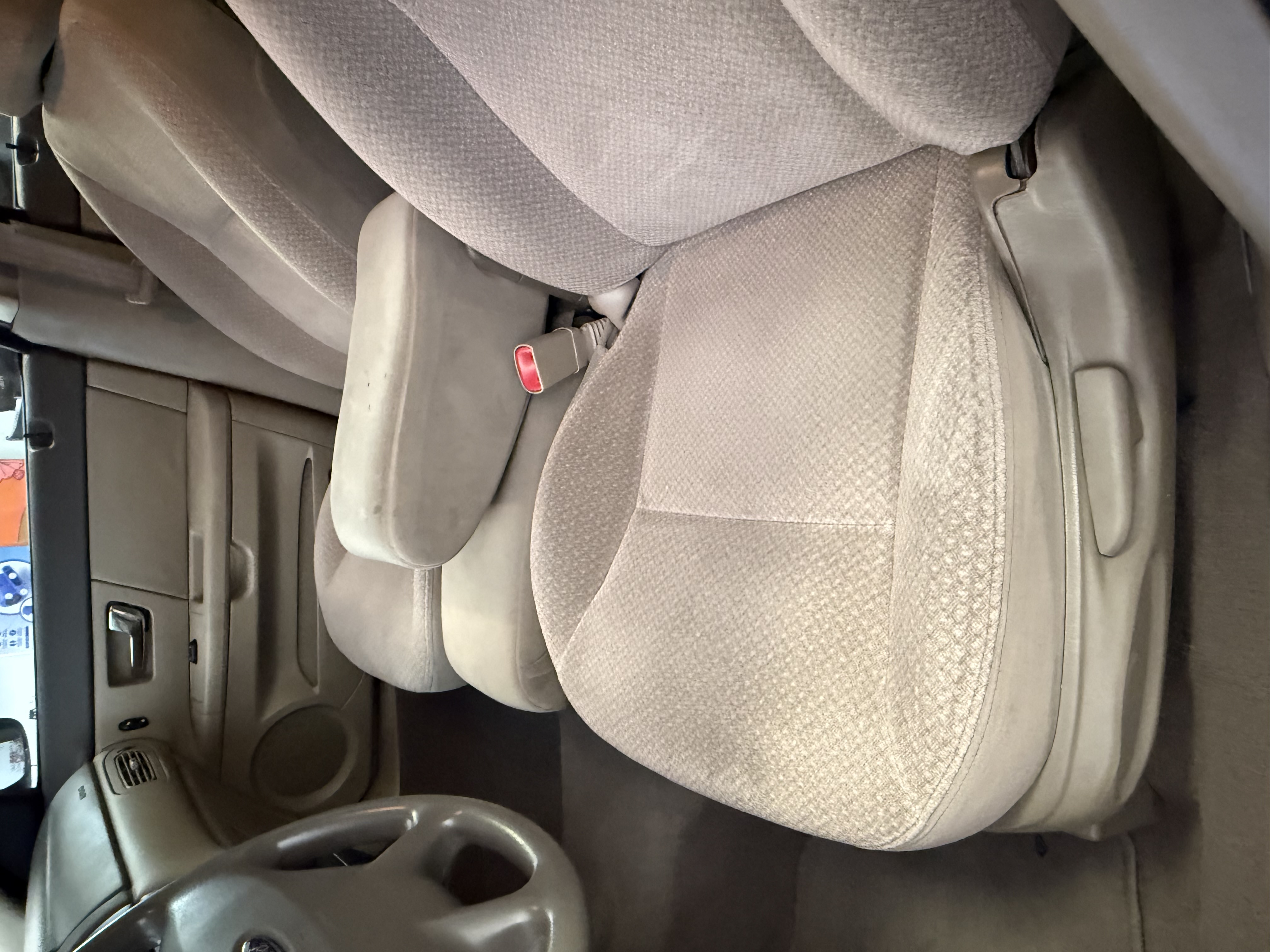 Used 2001 Ford Taurus LX FWD image 16