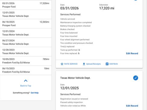 Used 2023 Ford Mustang Mach-E GT w/ GT Performance Edition image 16