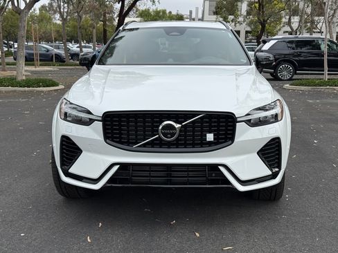Used 2022 Volvo XC60 T8 Polestar w/ Protection Package Premier image 2