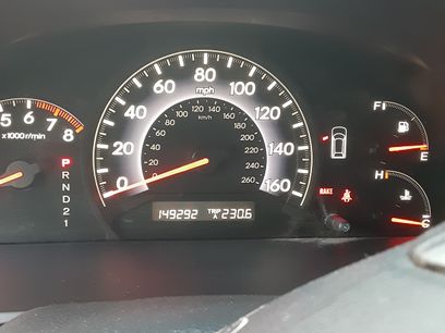 Used 2006 Honda Odyssey EX-L