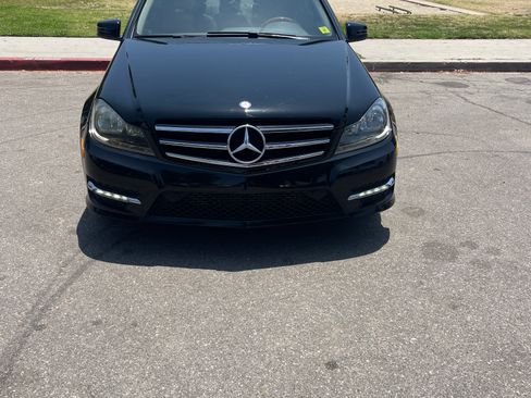Used 2014 Mercedes-Benz C 250 Sedan image 26